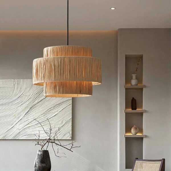Raphia Suspension – Image 2