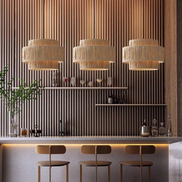 Raphia Suspension – Image 3