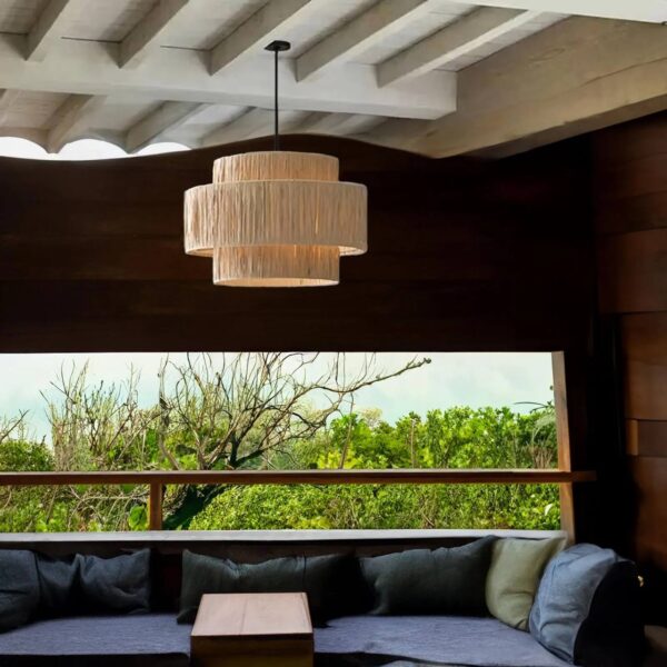 Raphia Suspension – Image 4